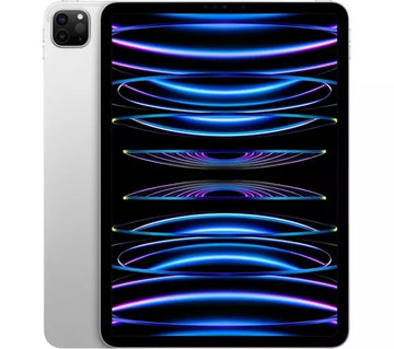 Apple 11" iPad Pro Wi-Fi (2022) - Silver